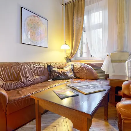 Knights&lords Apartment, Old Town *