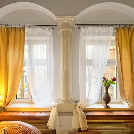 Apartman Knights&lords Apartment, Old Town Krakkó