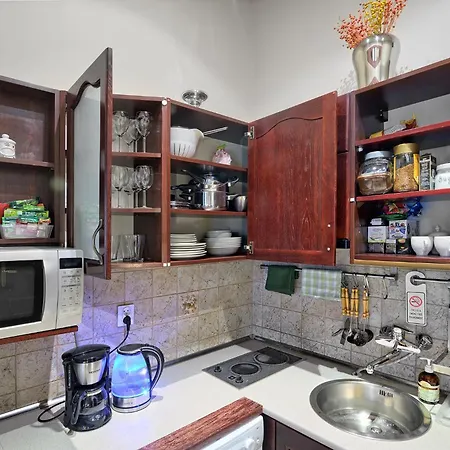 Knights&lords Apartment, Old Town Krakkó