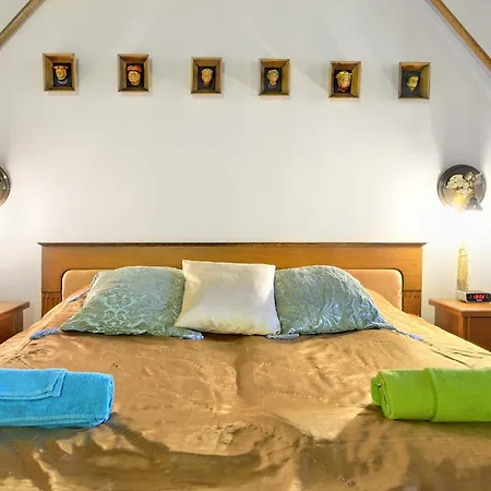 Knights&lords Apartment, Old Town Apartamento *