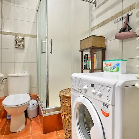 Appartamento Knights&lords Apartment, Old Town *