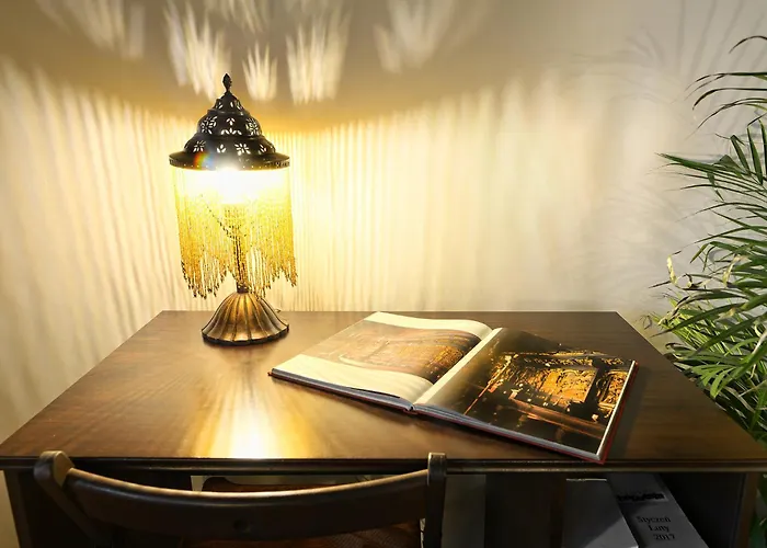 Knights&lords Apartment, Old Town Apartment