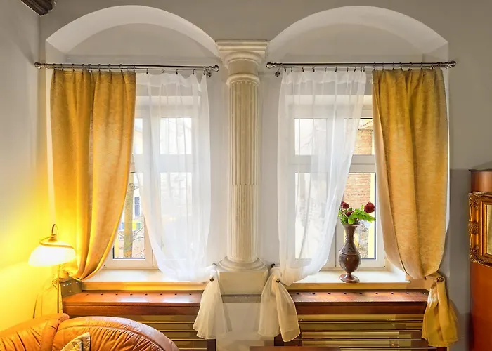 Apartment Knights&lords Apartment, Old Town Krakow