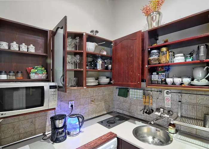 Knights&lords Apartment, Old Town Krakow