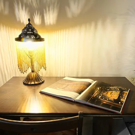 Knights&lords Apartment, Old Town Daire