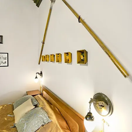 Apartman Knights&lords Apartment, Old Town *
